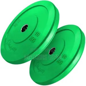 Olympic Barbel Plate 20kg