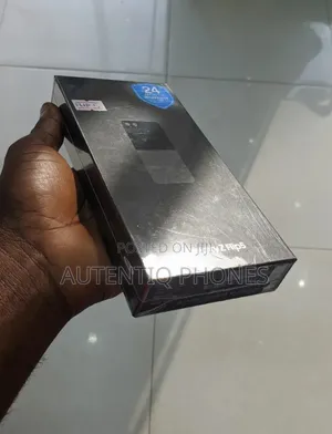 New Samsung Galaxy Z Flip5 256 GB Black