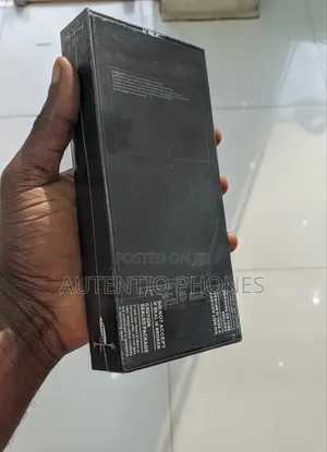 New Samsung Galaxy Z Flip5 256 GB Black