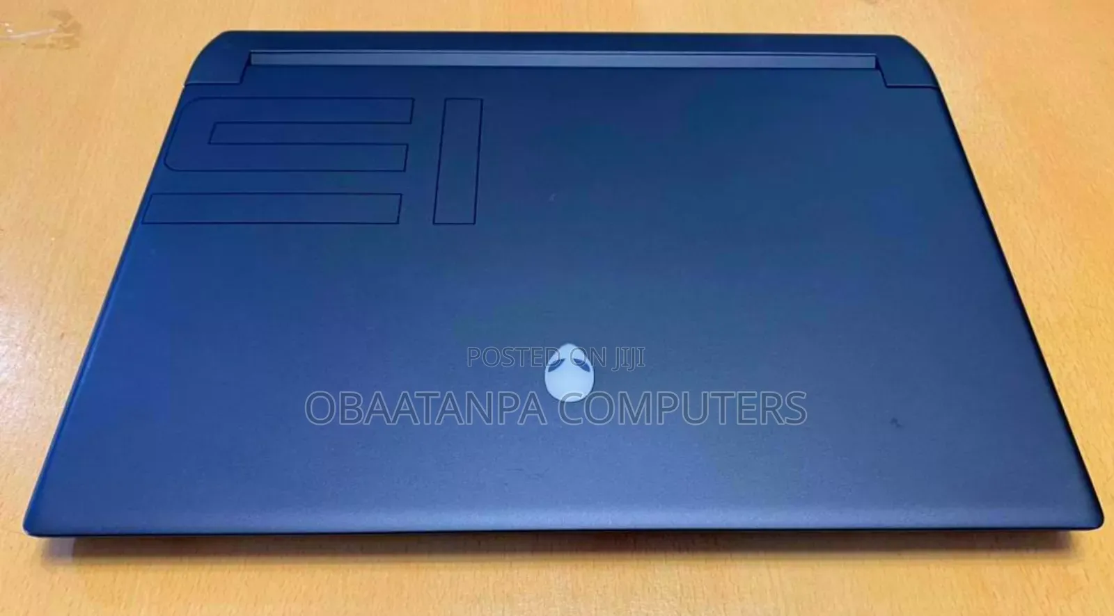 Laptop Dell Alienware M15 R6 16GB AMD Ryzen 9 SSD 512GB