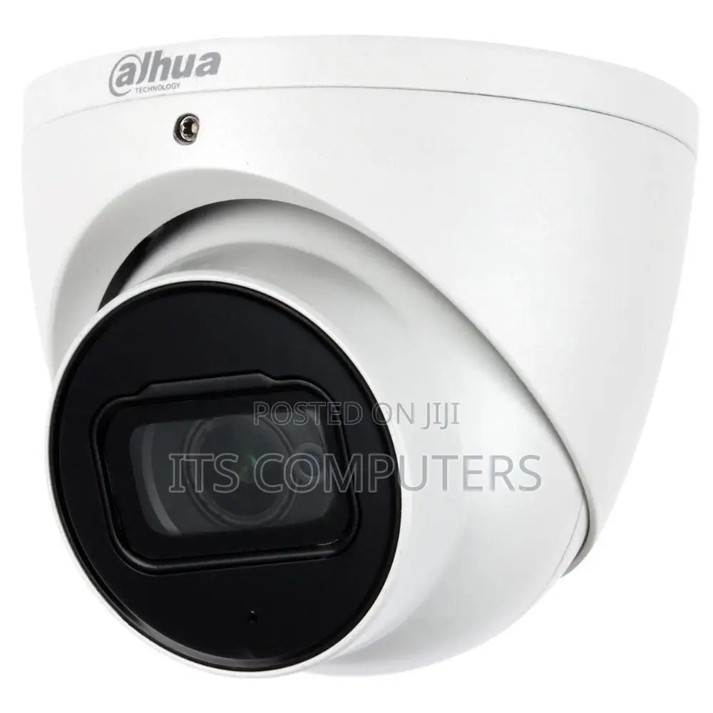 Dahua 2mp Ir Eyeball Camera