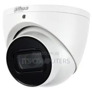 Dahua 2mp Ir Eyeball Camera