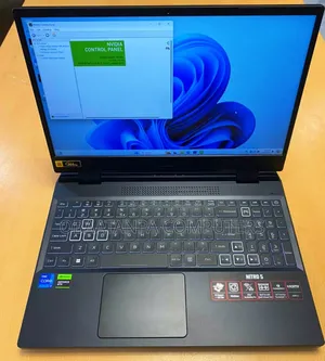Laptop Acer Nitro 5 16GB Intel Core I7 SSD 512GB