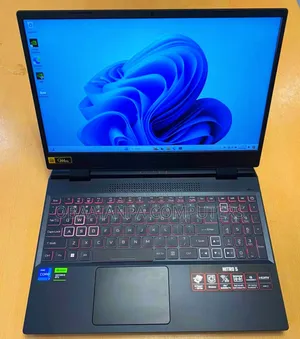 Laptop Acer Nitro 5 16GB Intel Core I7 SSD 512GB