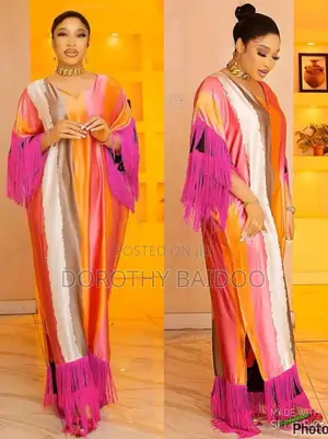 Ladies Dress