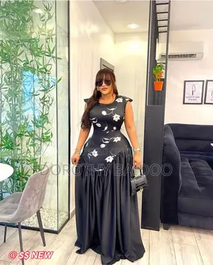 Ladies Dress