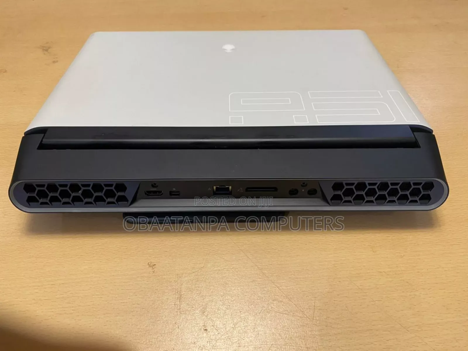 Laptop Dell Alienware 17 32GB Intel Core I9 SSD 512GB