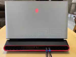 Laptop Dell Alienware 17 32GB Intel Core I9 SSD 512GB