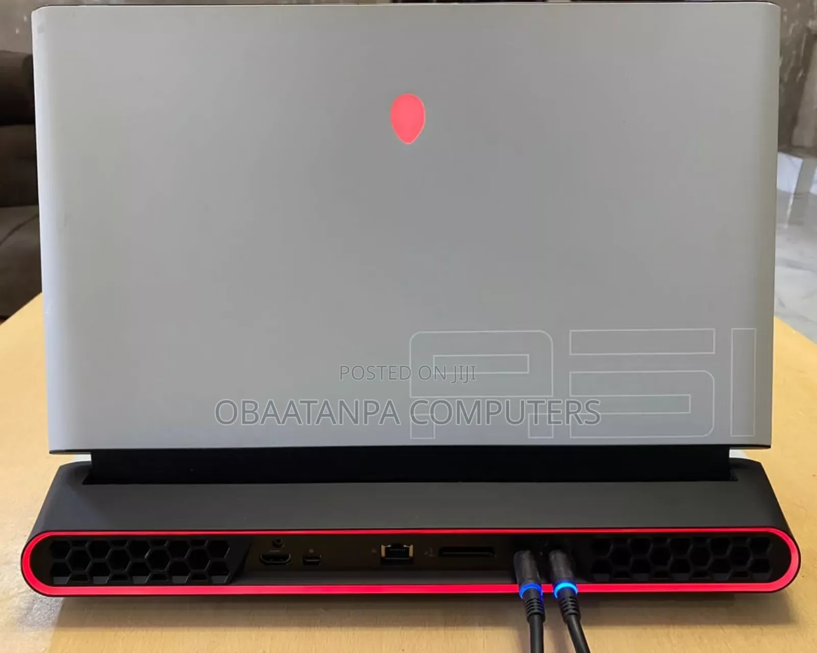 Laptop Dell Alienware 17 32GB Intel Core I9 SSD 512GB
