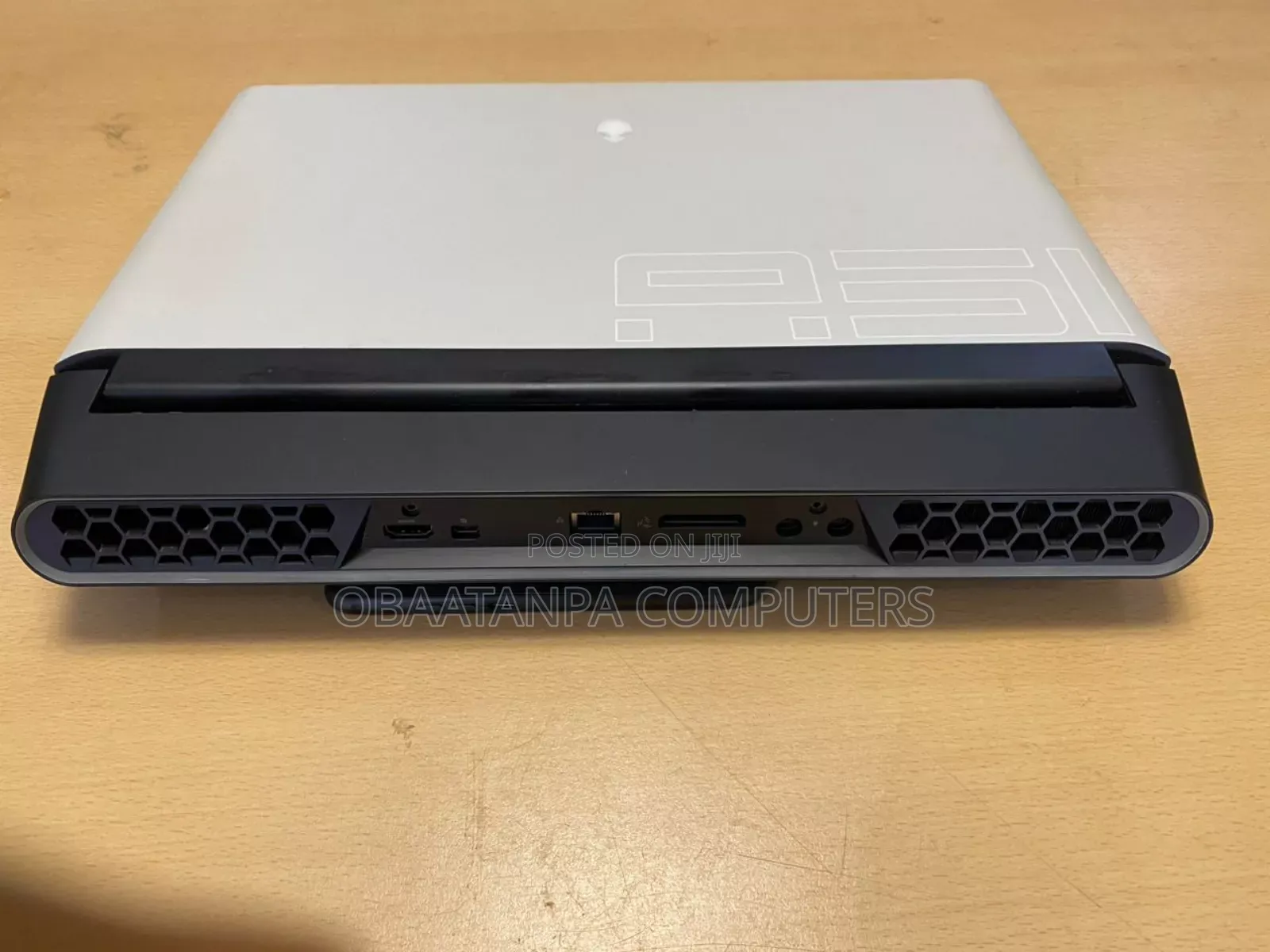 Laptop Dell Alienware 17 32GB Intel Core I9 SSD 512GB