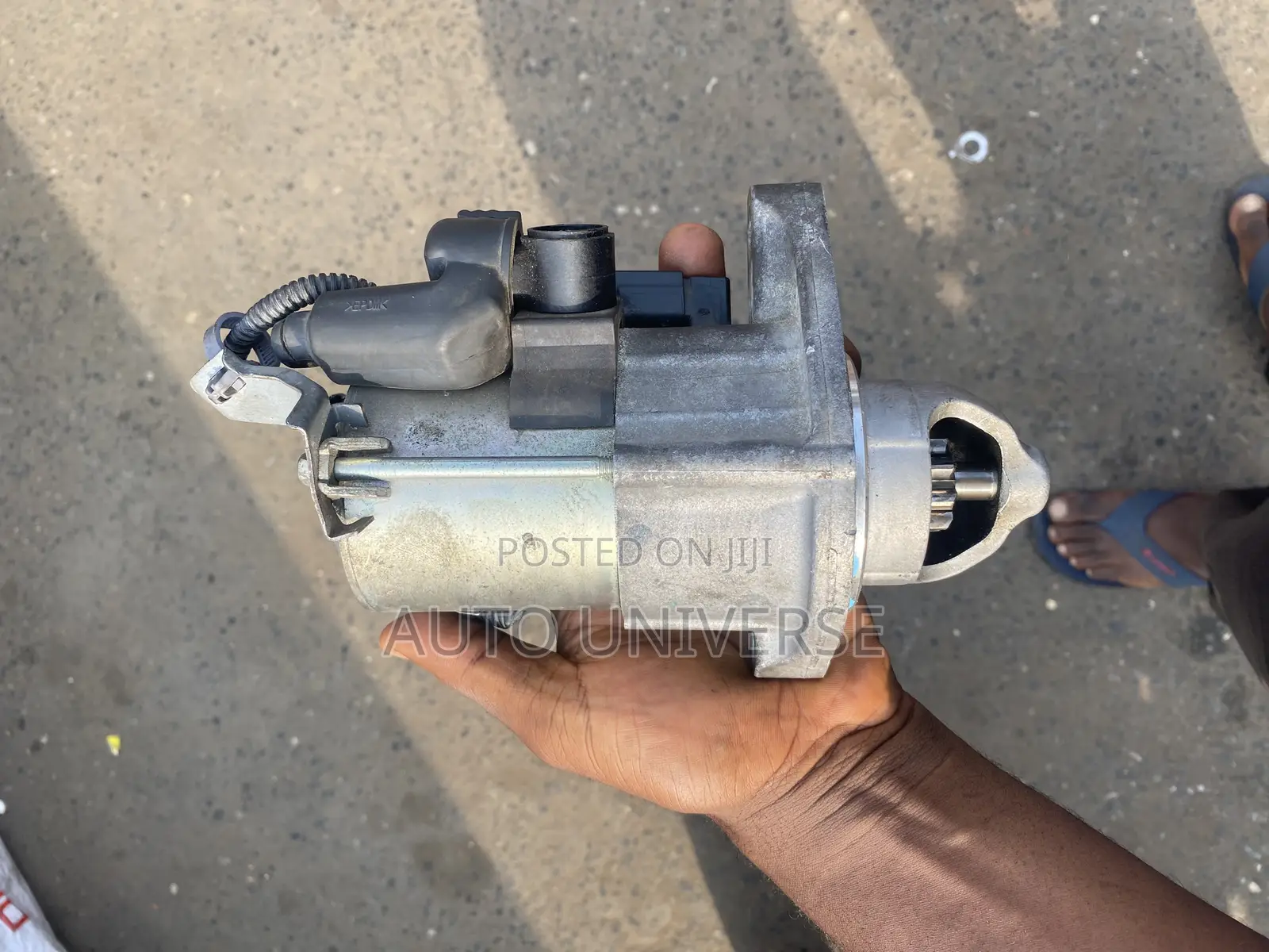 Honda Civic 2008 to 2012 Starter Available