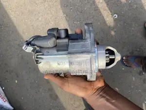 Honda Civic 2008 to 2012 Starter Available