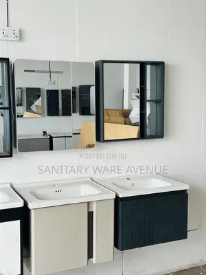 Cabinet Basin - Bathroom Sink - Wash Hand Basin