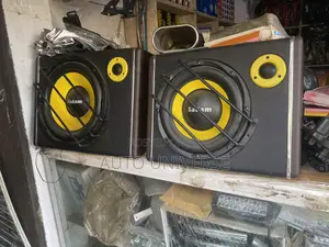 Car Subwoofer Available for All Cars