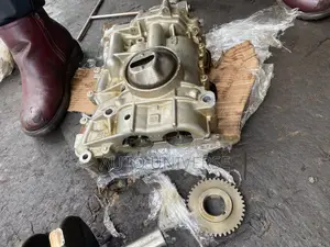 Honda CRV Oil Pump Available