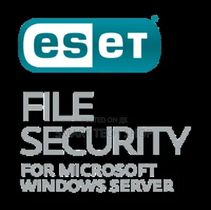 ESET File/Server Security Key(1 Pc 1 Year) Genuine License.