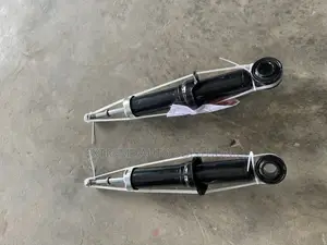Toyota Corolla 2015 Rear Shocks Absorbers