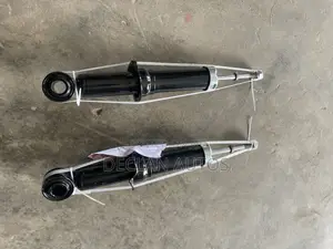 Toyota Corolla 2008 Shocks Absorbers