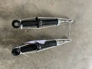 Toyota Corolla 2008 Shocks Absorbers