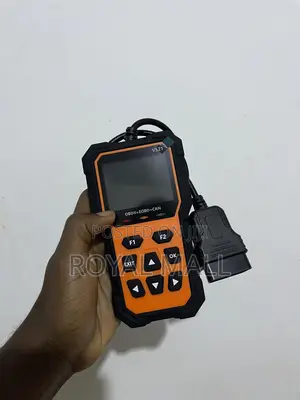Photo - V521 Obd2 Obdii Elm Car Diagnostics Scanner