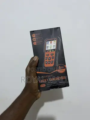 V521 Obd2 Obdii Elm Car Diagnostics Scanner