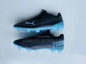 Authentic Puma Football Boot at Cool Price