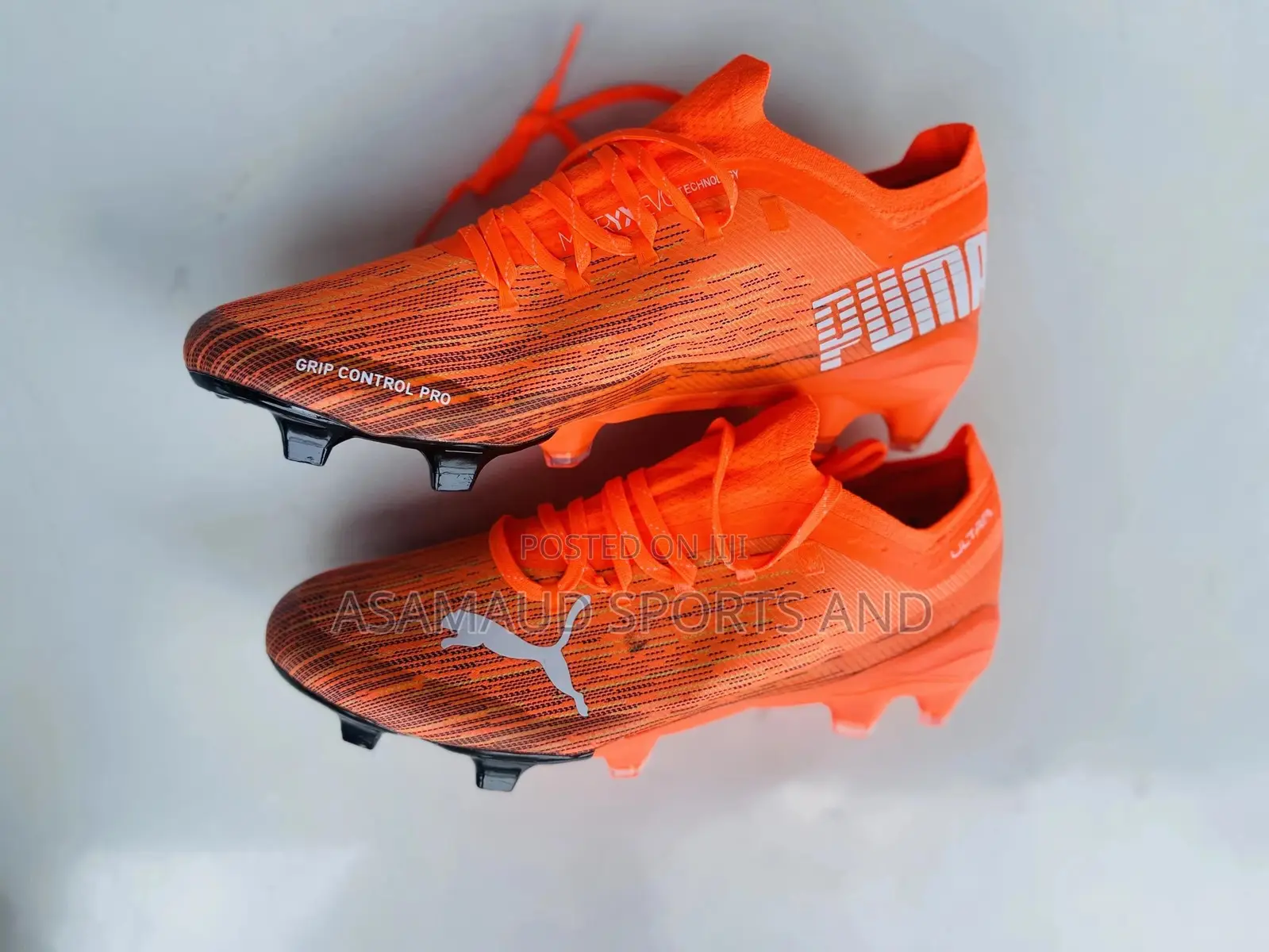 Authentic Puma Football Boot at Cool Price