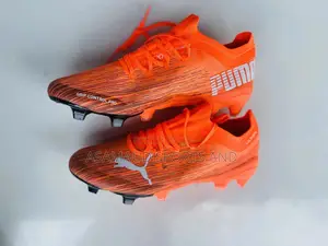 Authentic Puma Football Boot at Cool Price