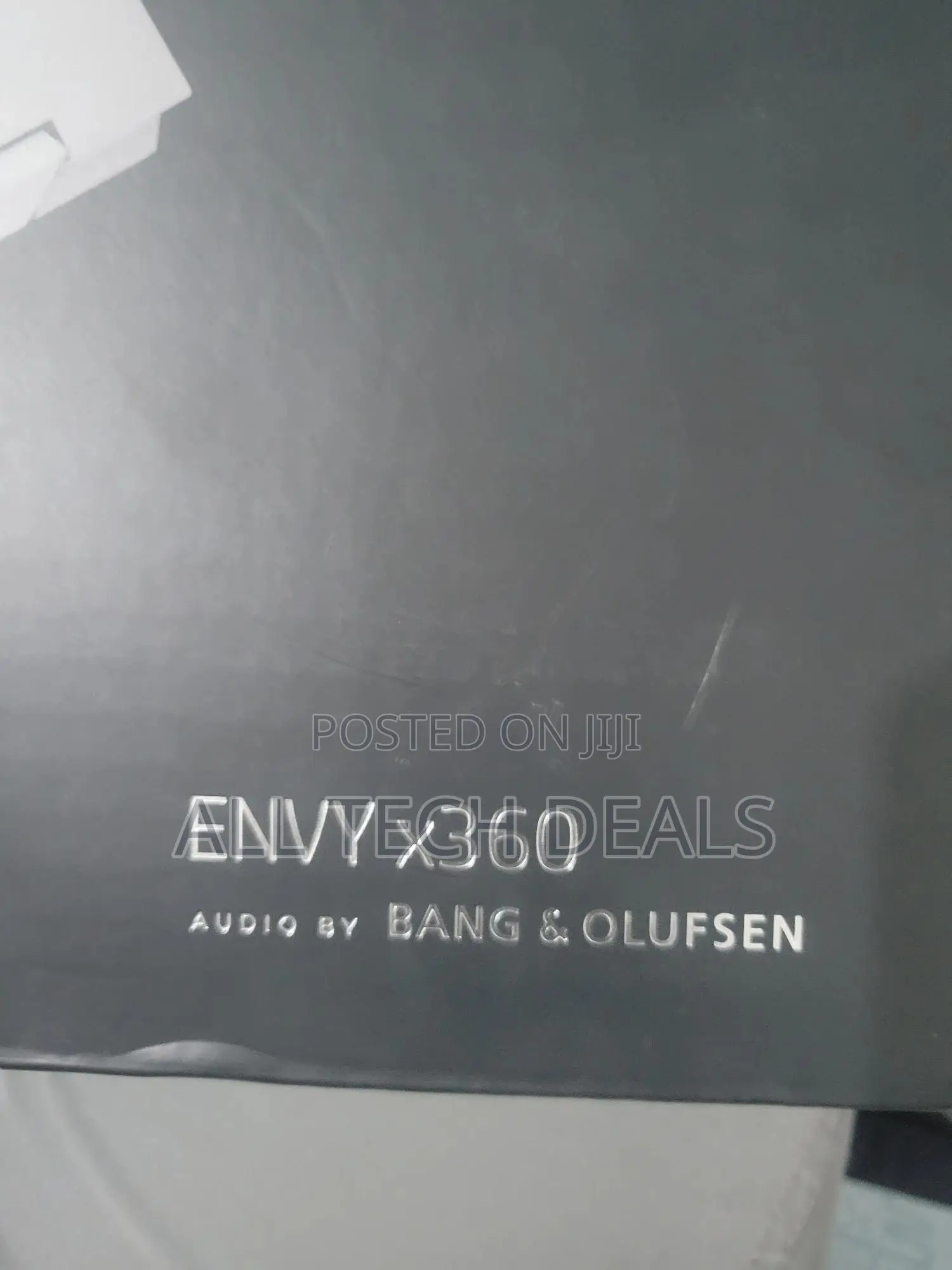 New Laptop HP Envy 15 16GB Intel Core I7 SSD 512GB