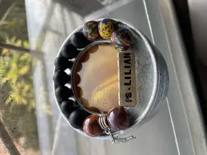 Beaded Customized Bracelets
