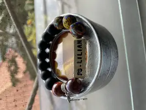 Beaded Customized Bracelets