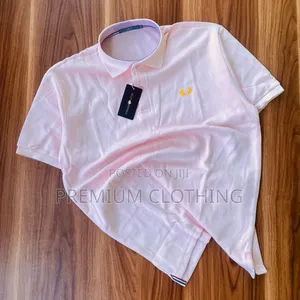 Top Quality Club T for Men