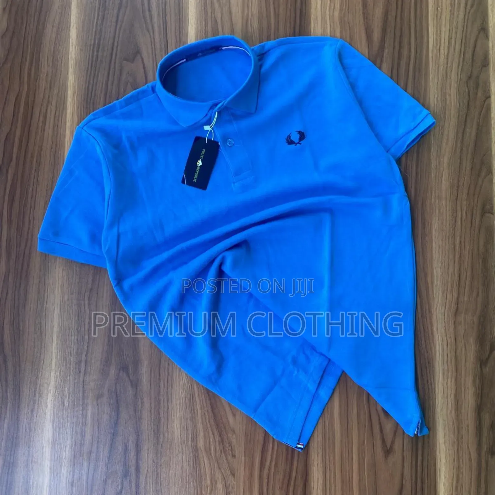 Top Quality Club T for Men
