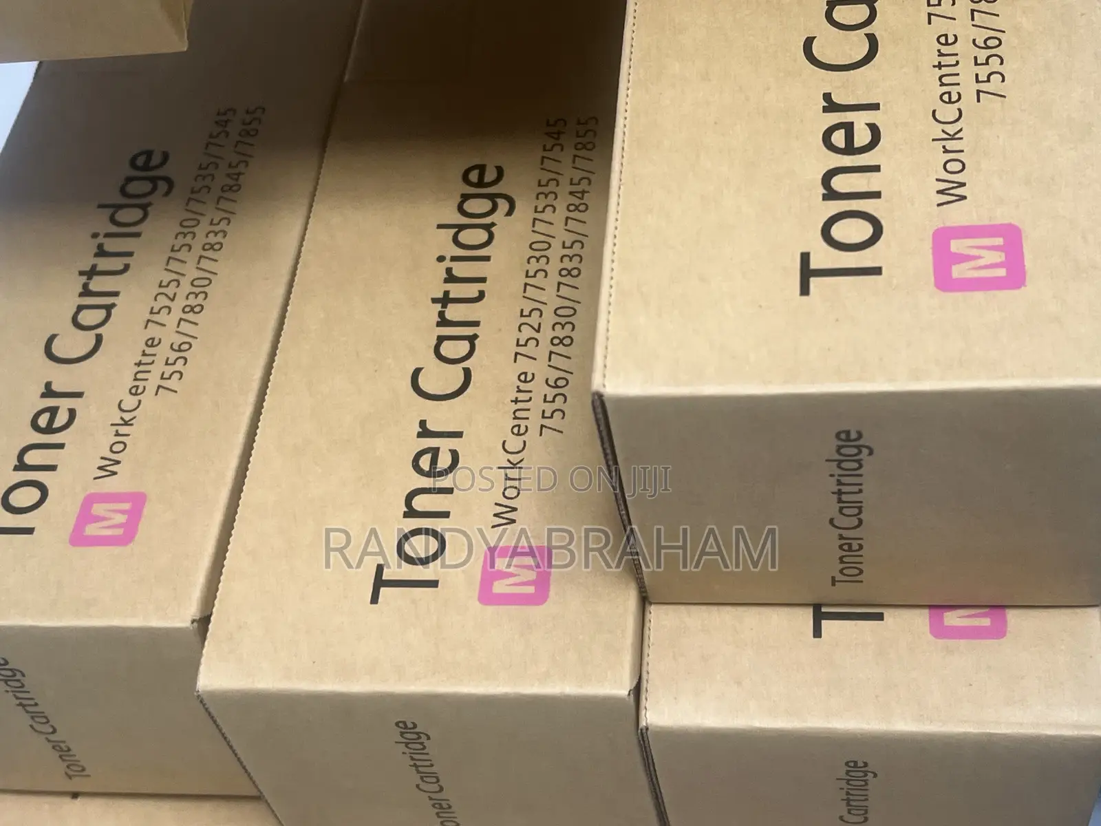 Canon, Xerox , Konica , Toners , Developers , Drum, Blade ,