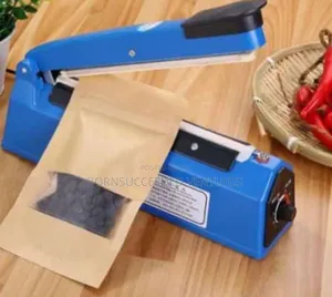 Impulse Sealer Machine Available 200mm/300mm/400mm