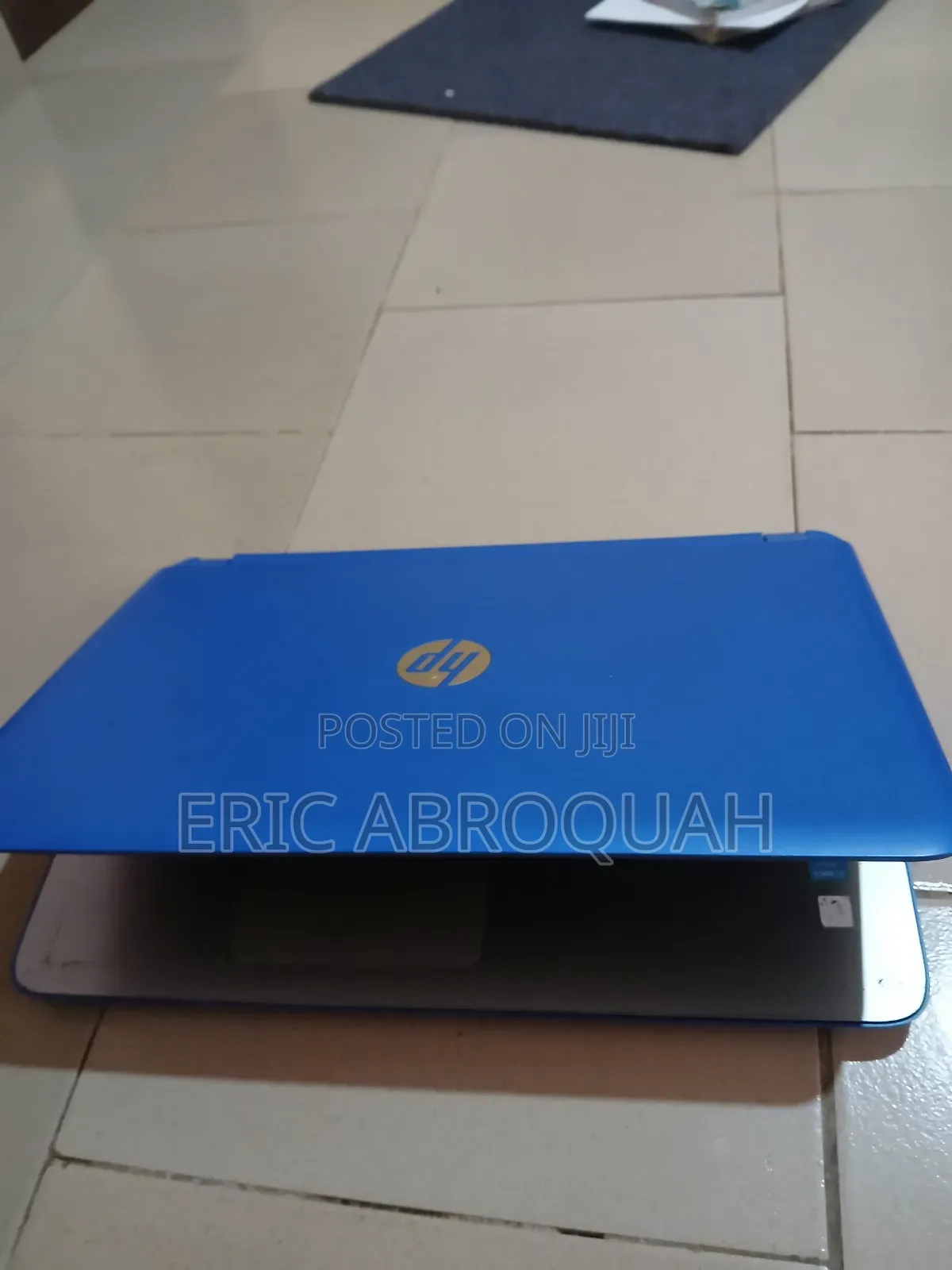 Laptop HP Pavilion G7 8GB Intel Core i3 HDD 750GB