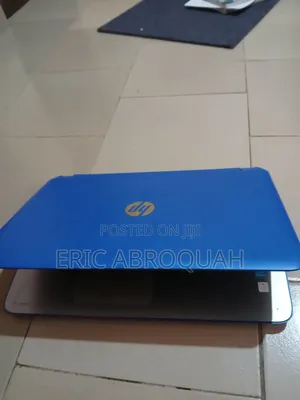Laptop HP Pavilion G7 8GB Intel Core i3 HDD 750GB