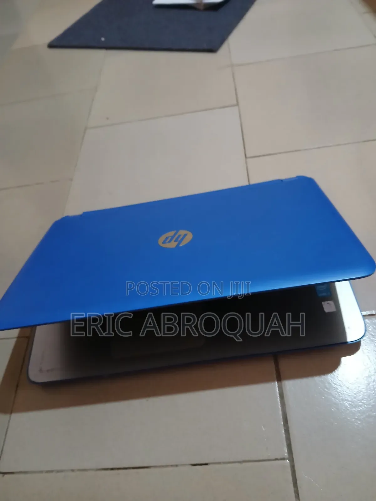 Laptop HP Pavilion G7 8GB Intel Core i3 HDD 750GB