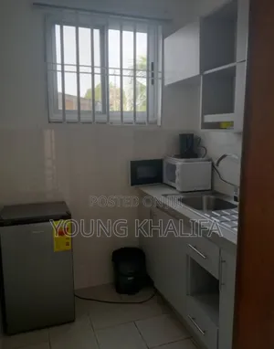 One Bedroom Fully Furnished Spintex for Rent