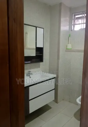 One Bedroom Fully Furnished Spintex for Rent