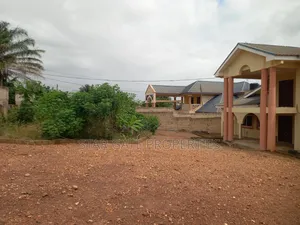 4bdrm House in Atwima Boko, Near, Kumasi Metropolitan for sale