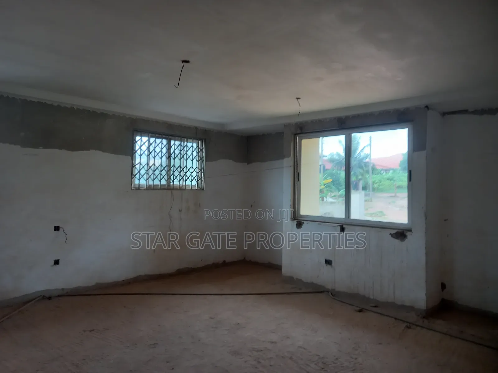 4bdrm House in Atwima Boko, Near, Kumasi Metropolitan for sale