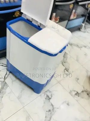 Most Quality 7kg Topload Semiautomatic Zara Washer