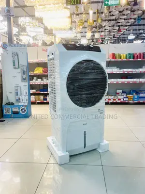 Rimo Cooler