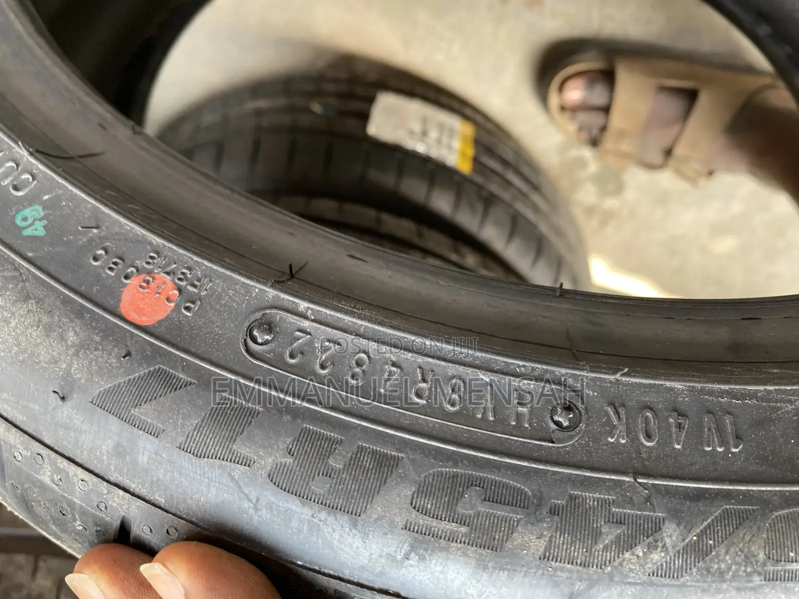 175/70r14 Dunlop Sp Sport Lm705