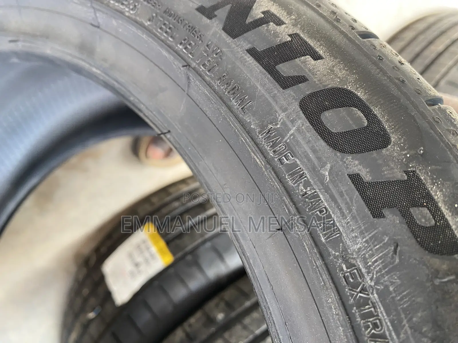 175/70r14 Dunlop Sp Sport Lm705