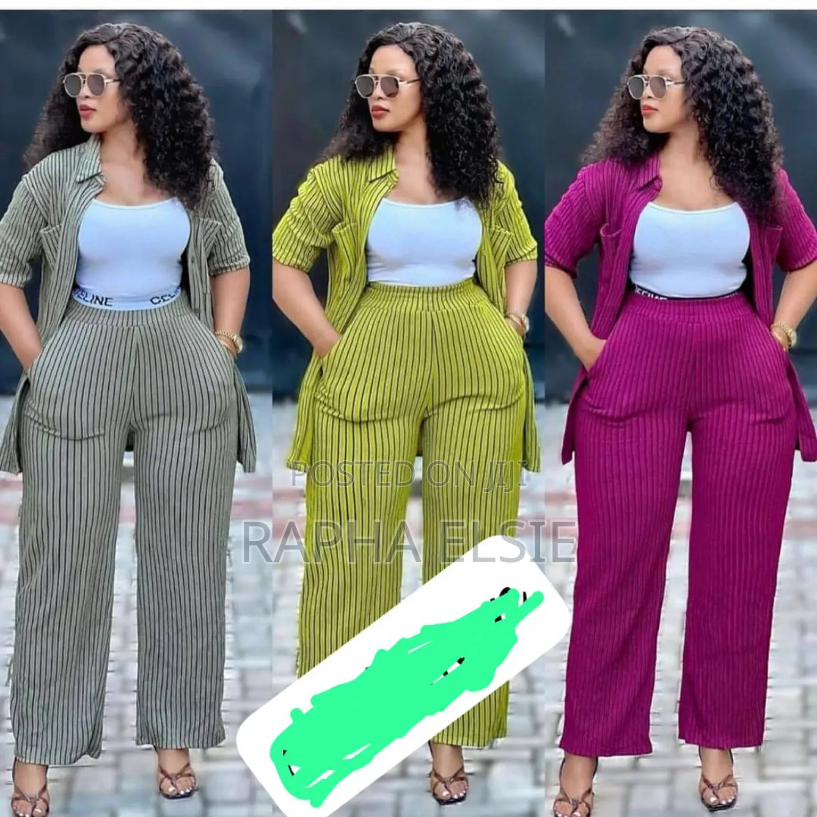 Ladies Dresses