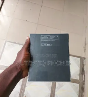 New Samsung Galaxy Z Fold3 5G 256 GB Black