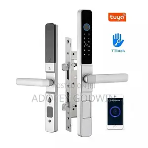 Smart Door Lock