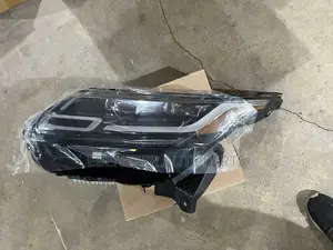 Range Rover Velar Headlight 2018 2019 2020 2021